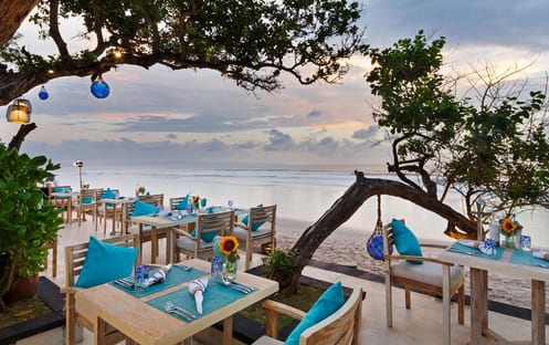 Sanje Sunset Lounge